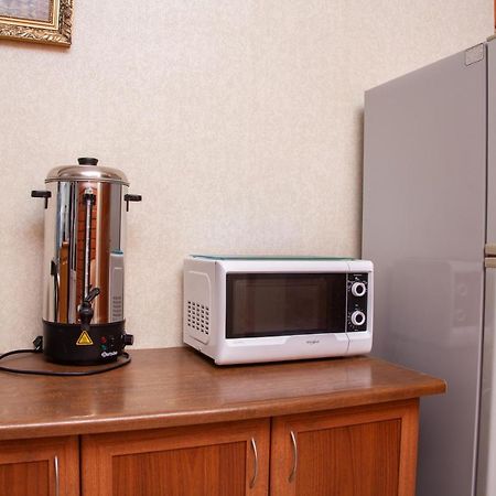 Hotel Piligrim 3 Mykolaïv Esterno foto