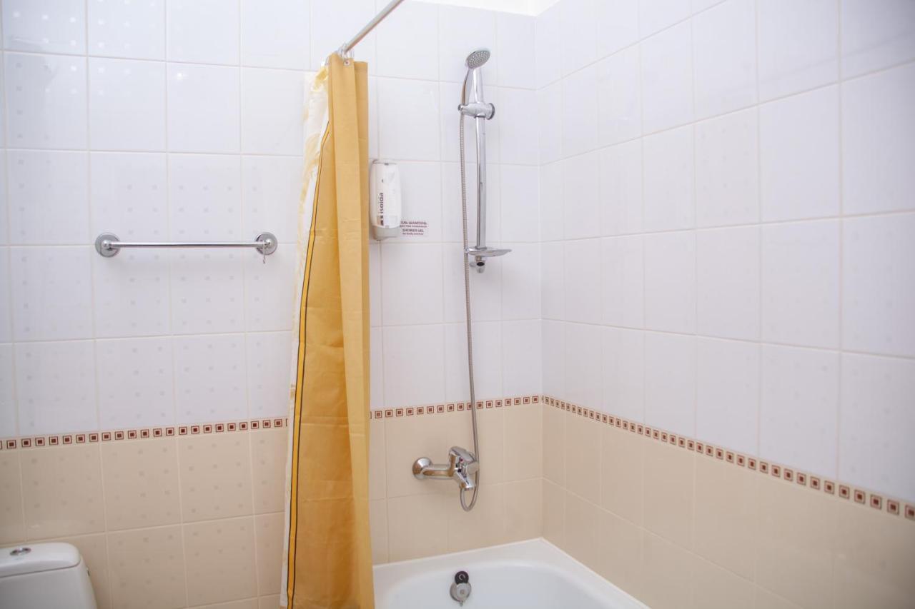 Hotel Piligrim 3 Mykolaïv Esterno foto